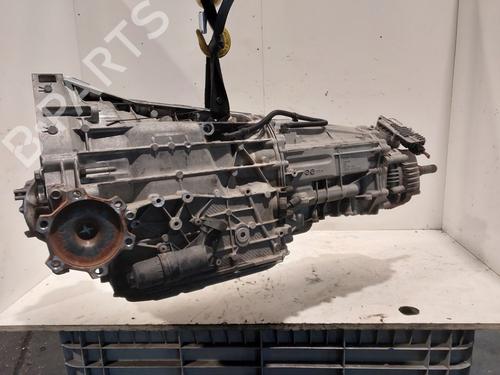 Gearbox PORSCHE MACAN (95B) 2.0 | BP29743847M3 