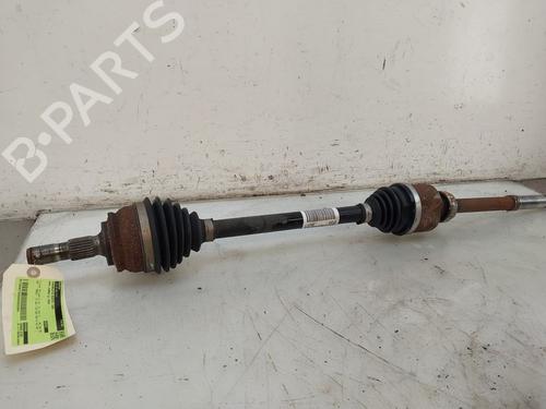Right front driveshaft OPEL CORSA F (P2JO) 1.2 (68) | BP32748073M39 - Image 2