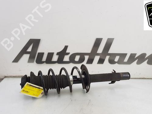 Used Right front shock absorber PEUGEOT 107 (PM_, PN_) 1.0 (68 hp) 12039699