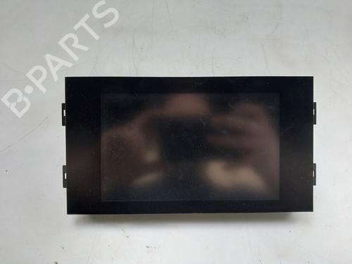 Elektronisk modul PEUGEOT 308 SW II (LC_, LJ_, LR_, LX_, L4_) 1.6 BlueHDi 120 (120 hp) 29744041