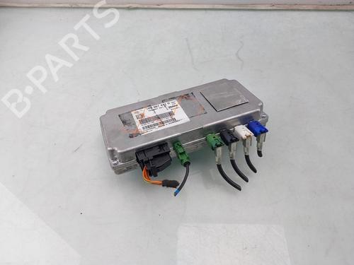 Electronic module VW TOUAREG (7P5, 7P6) 3.0 V6 TDI | BP26681502M83 - Image 2