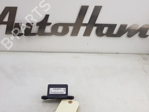 ESP Styreenhed OPEL ASTRA J (P10) 1.7 CDTI (68) (110 hp) 25287889