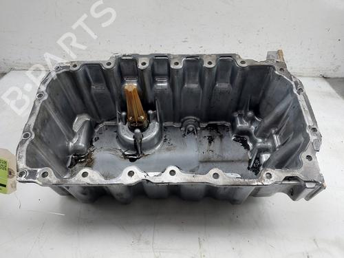 Carter d'huile VW TRANSPORTER T6 Van (SGA, SGH, SHA, SHH) 2.0 TDI (150 hp) 31946169