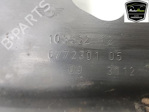 Left front suspension arm MINI MINI (R56) One | BP13103476M12 