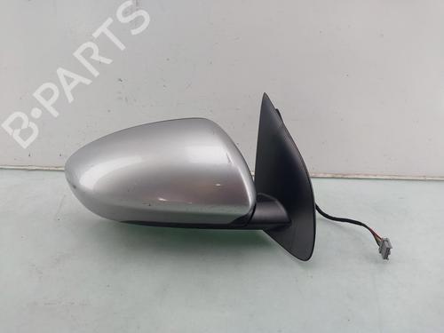 Used Right mirror NISSAN QASHQAI I (J10, NJ10) 1.6 (114 hp) 29352570