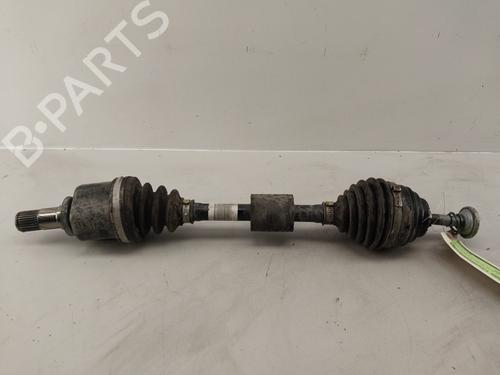 Used Left front driveshaft Left front driveshaft 37021243 37021243