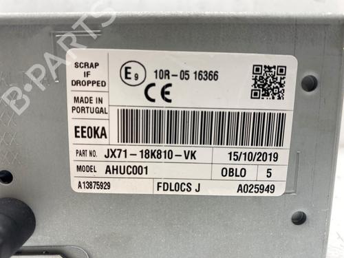 Control unit FORD FOCUS IV Turnier (HP) 1.0 EcoBoost | BP30707177M11 - Image 4