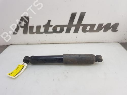 Used Left rear shock absorber FIAT DUCATO Van (250_) 130 Multijet 2,3 D (131 hp) 12036519