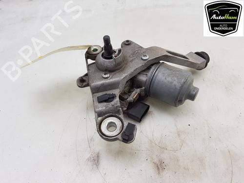 Used Front wipers mechanism Front wipers mechanism 13911157 13911157