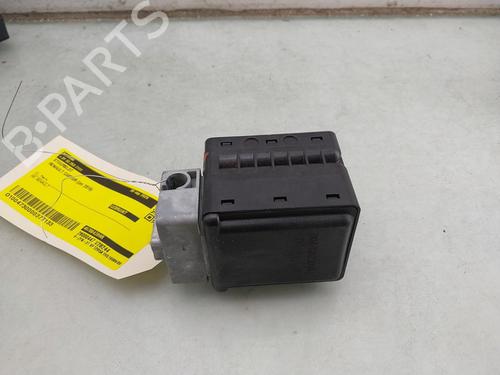 Used Ignition barrel Ignition barrel RENAULT CAPTUR I (J5_, H5_) 0.9 TCe 90 (90 hp) 39711141 39711141