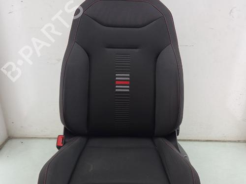 Left front seat SEAT ARONA (KJ7, KJP) 1.5 TSI | BP38481775C15 - Image 3