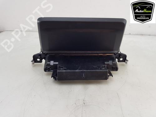 Electronic module PEUGEOT 3008 II SUV (MC_, MR_, MJ_, M4_) 1.2 THP/ PureTech 130 (MRHNSM, MRHNSU, MRHNSJ, MRHNYW,... | BP19258150M83 