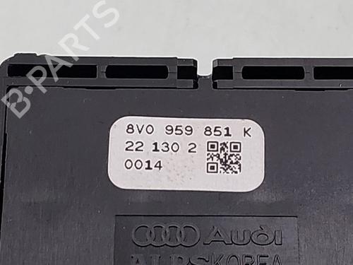 Switch AUDI Q2 (GAB, GAG) 35 TFSI | BP29823425I30 