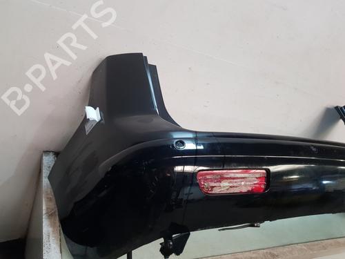 Rear bumper PEUGEOT 5008 (0U_, 0E_) 1.6 16V | BP28126212C8