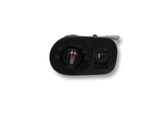 Used Headlight switch Headlight switch SEAT ALTEA XL (5P5, 5P8) 1.4 TSI (125 hp) 40598452 40598452