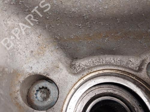 Right rear steering knuckle VW ID.4 (E21) Performance | BP39648837M28 - Image 4