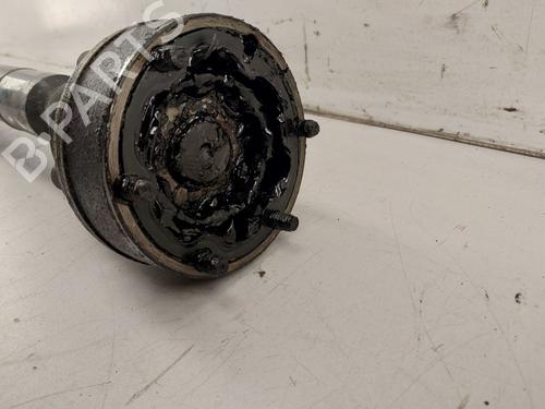 Right front driveshaft VW PASSAT B7 Variant (365) 1.4 TSI | BP38534565M39 - Image 6