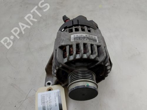 Used Alternator FIAT PANDA (312_, 319_) 0.9 (312PXH1A) (65 hp) 29445732