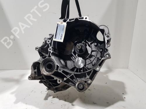 Caja de cambios VW CRAFTER Van (SY_, SX_) 2.0 TDI FWD (SYB, SYC, SYD) | BP30902991M3