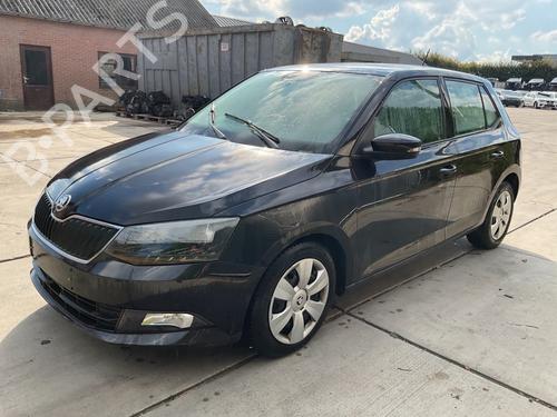 Full front SKODA FABIA III (NJ3) 1.0 TSI | BP29445682S1 