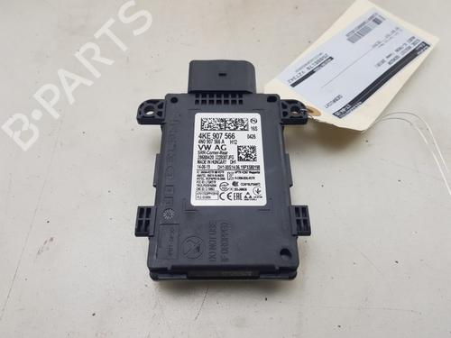 Andre AUDI E-TRON (GEN) 55 quattro | BP25448873O1 