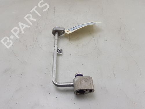 AC pipe PORSCHE TAYCAN (Y1A) Electric (Y1AAA1, Y1AAI1) | BP23435796M126 - Image 3