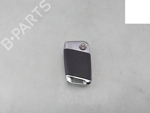 Elektronisk modul Elektronisk modul VW PASSAT B8 (3G2, CB2) 2.0 TDI 4motion (240 hp) 33617279 33617279