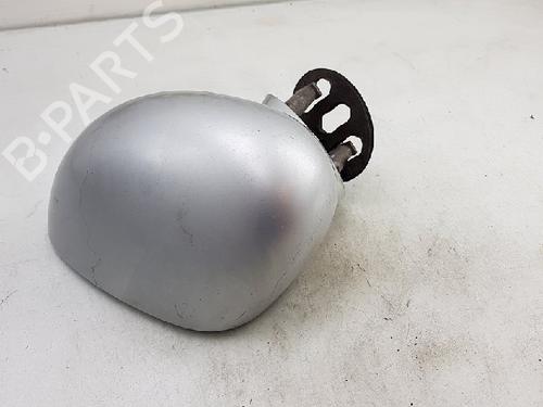 Left mirror AUDI TT (8N3) 1.8 T quattro | BP12008622C26 
