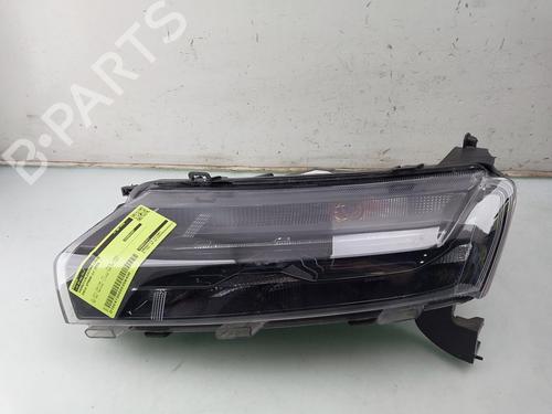 Used Left daytime light Left daytime light DACIA SPRING EV (B6M1) (45 hp) 34342590 34342590
