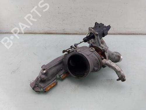 Turbolader/Kompressor MINI MINI (F55) Cooper | BP36218883M71 - Image 3