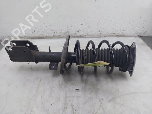 Used Right front shock absorber PEUGEOT 308 SW II (LC_, LJ_, LR_, LX_, L4_) 1.2 THP 130 (131 hp) 32443503