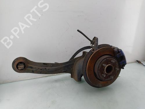 Left rear steering knuckle FORD FOCUS III 1.5 EcoBoost | BP28112478M27 