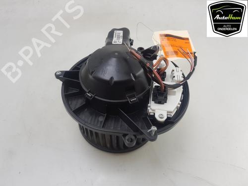 Used Heater blower motor Heater blower motor BMW 1 (F21) 116 i (136 hp) 13106686 13106686