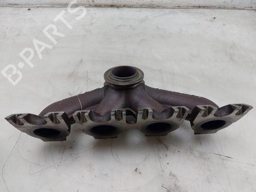 Exhaust manifold MERCEDES-BENZ AMG GT (C190) GT R (190.379) | BP29887975M110 