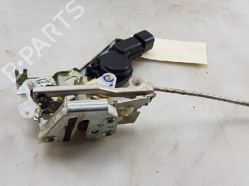 Rear right lock SUZUKI ALTO VII (GF, HA25_, HA35_) 1.0 (AMF310, GFC31S) | BP13139029C99 