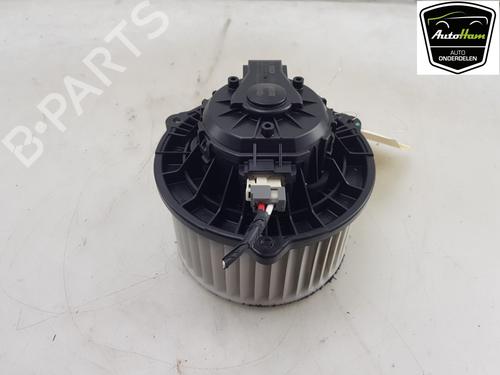 Heater blower motor TESLA MODEL X (5YJX) 75D AWD | BP17358694M62 
