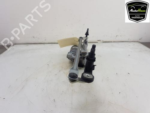 Front wipers mechanism BMW X1 (E84) sDrive 16 d | BP14907036C83 