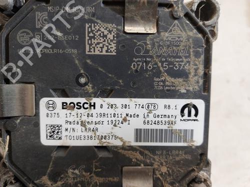 Electronic sensor JEEP COMPASS (MP, M6, MV, M7) 1.4 MultiAir | BP39742506M84 - Image 4