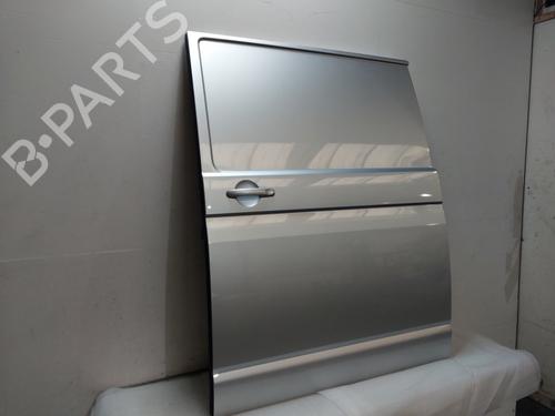 Left slide door VW TRANSPORTER T6 Van (SGA, SGH, SHA, SHH) 2.0 TDI | BP29910279C74 