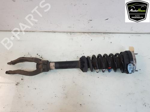 Left front shock absorber JAGUAR F-PACE (X761) 3.0 SDV6 AWD | BP12048073M16 