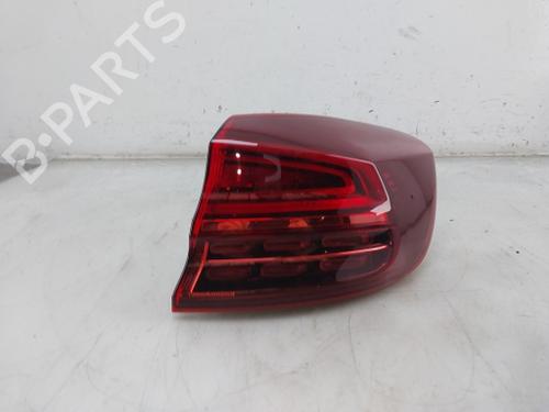 Used Right taillight Right taillight KIA CEED Sportswagon (CD) 1.0 T-GDI (101 hp) 29025563 29025563