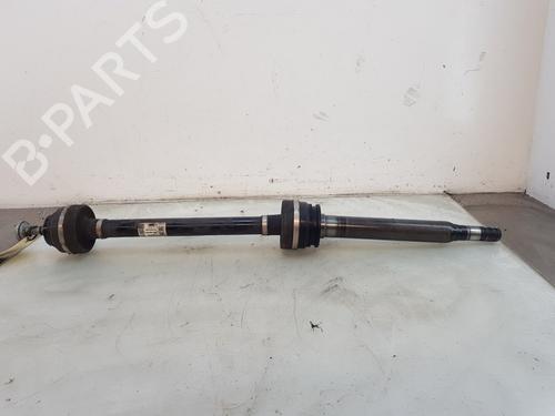 Used Right rear driveshaft BMW i4 (G26) eDrive40 (340 hp) 27507602