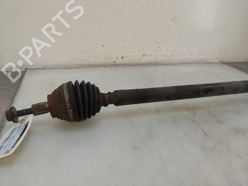 Right front driveshaft VW GOLF VII (5G1, BQ1, BE1, BE2) 1.6 TDI | BP29025521M39 