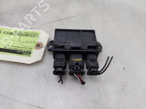 Used Electronic module Electronic module MINI MINI COUNTRYMAN (F60) Cooper SE ALL4 (224 hp) 36108319 36108319
