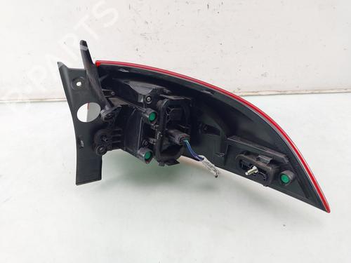 Left taillight RENAULT CLIO IV Grandtour (KH_) 0.9 TCe 90 | BP29075586C34 