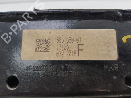 Subframe MINI MINI CLUBMAN (F54) Cooper S | BP28017504M9 