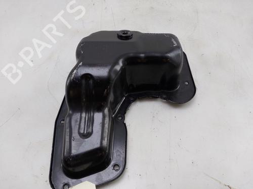 Oliebundkar CITROËN C3 III (SX) 1.2 PureTech 82 | BP29851791M115 