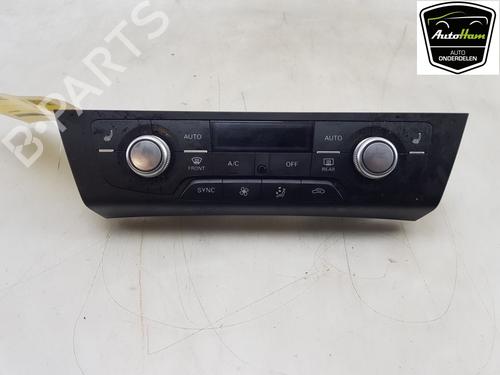Used Climate control AUDI A6 C7 Avant (4G5, 4GD) 2.0 TDI (190 hp) 21542782