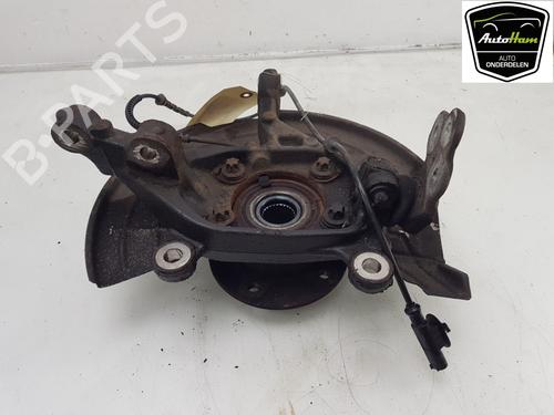 Right front steering knuckle JEEP RENEGADE SUV (BU, B1, BV) 1.4 | BP18893781M26 
