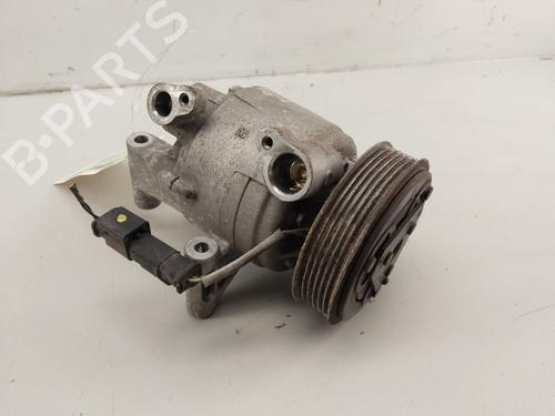 AC compressor TOYOTA AYGO (_B4_) 1.0 (KGB40) | BP37070291M34 - Image 2